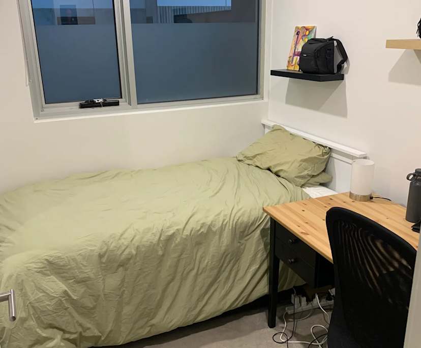 $320, Flatshare, 2 bathrooms, South Yarra VIC 3141