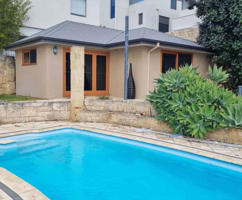 Granny Flat for Rent in Woodlands, Perth 350, Unf...