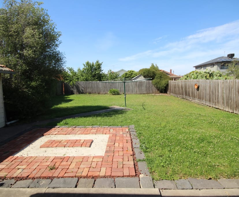 Room for Rent in West Footscray, Melbourne 185, F...