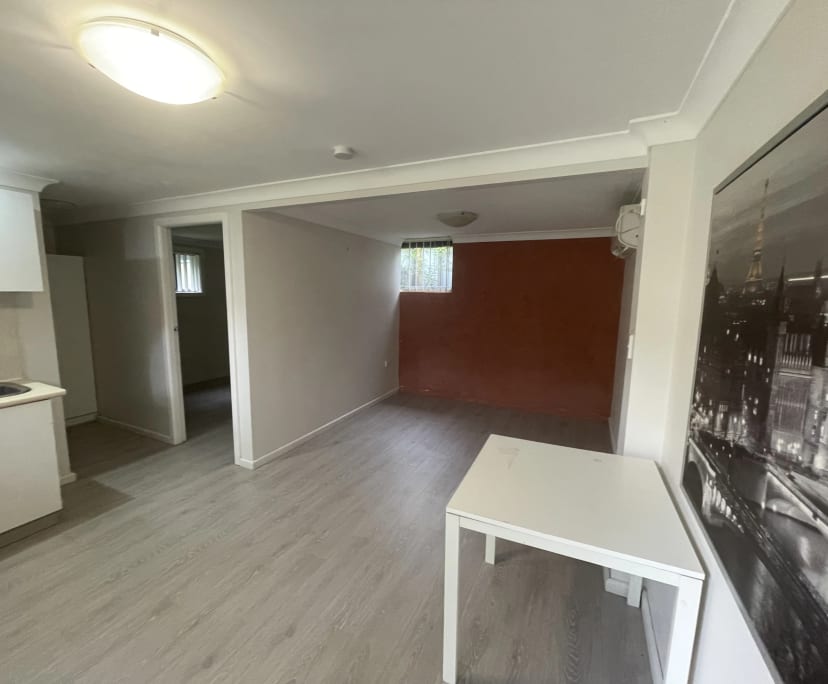 Granny Flat for Rent in Carlingford, Sydney 350,