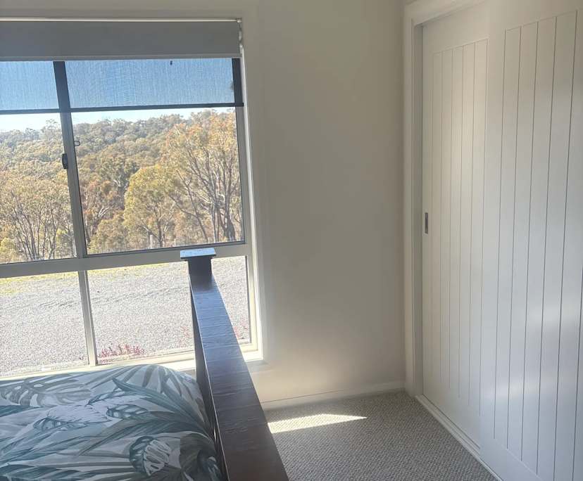 Room in a share house