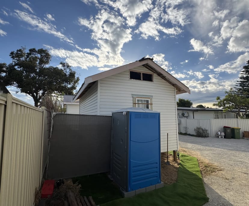 $330, Studio, 1 bathroom, Hamilton Hill WA 6163