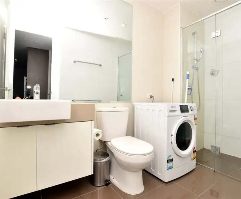 $420, Flatshare, 2 bathrooms, Southbank VIC 3006