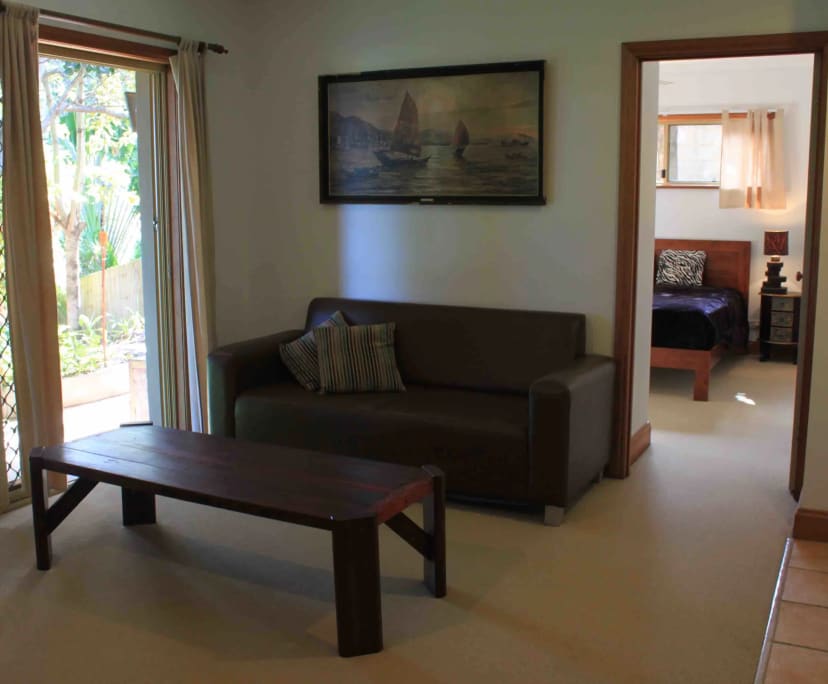 $420, Granny-flat, 1 bathroom, Suffolk Park NSW 2481