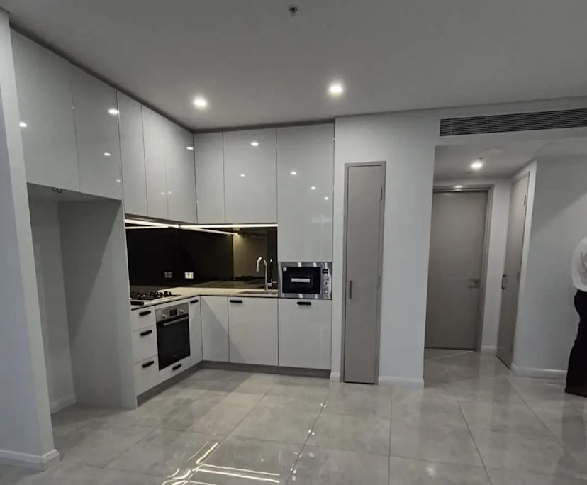 $500, Flatshare, 2 bathrooms, Mascot NSW 2020