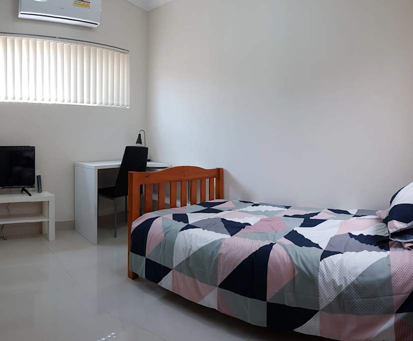 Student accommodation