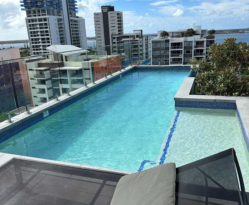 $460, Flatshare, 2 bathrooms, Southport QLD 4215