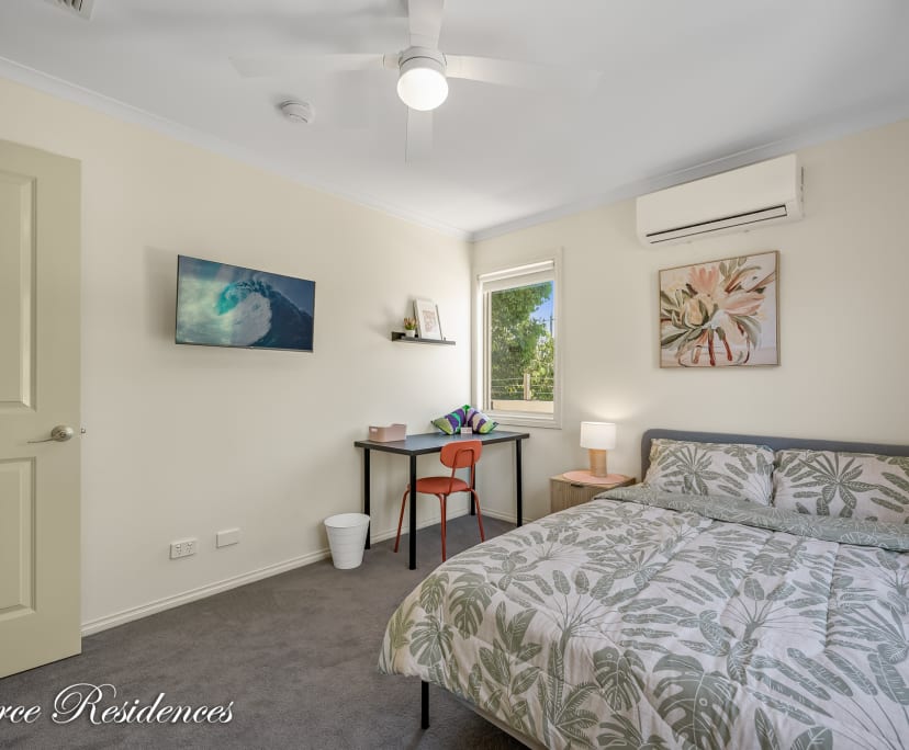 $220-320, Share-house, 2 rooms, Heidelberg West VIC 3081, Heidelberg West VIC 3081