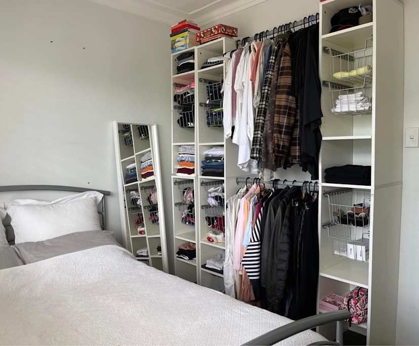 $325, Flatshare, 4 bathrooms, Newmarket QLD 4051