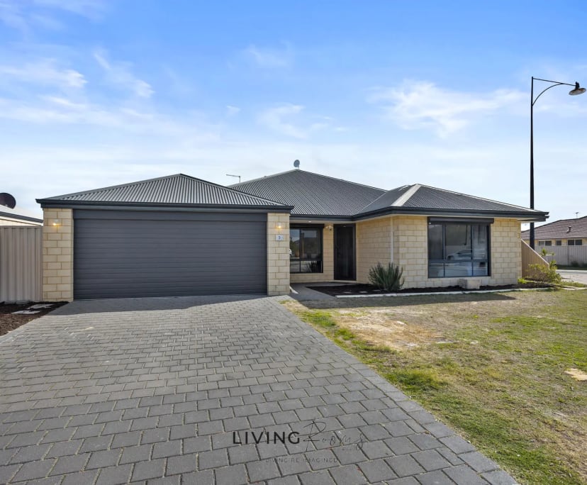 $300, Share-house, 6 bathrooms, Sinagra WA 6065