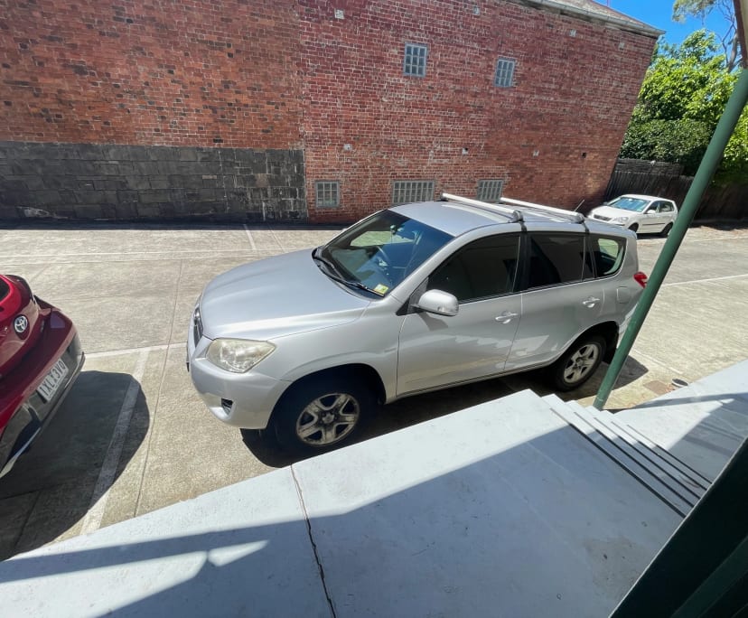 $330, Flatshare, 2 bathrooms, North Melbourne VIC 3051