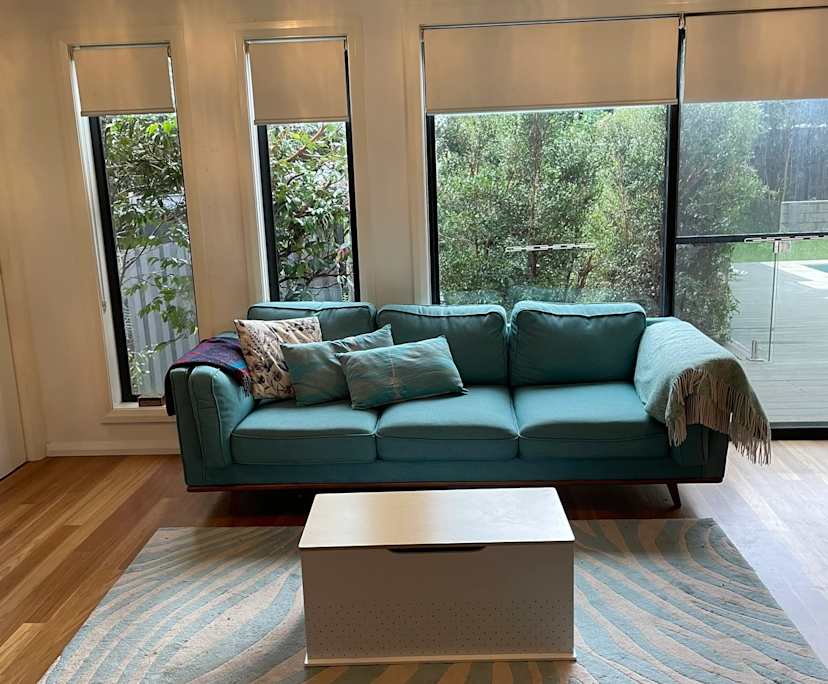 One bed flat for rent