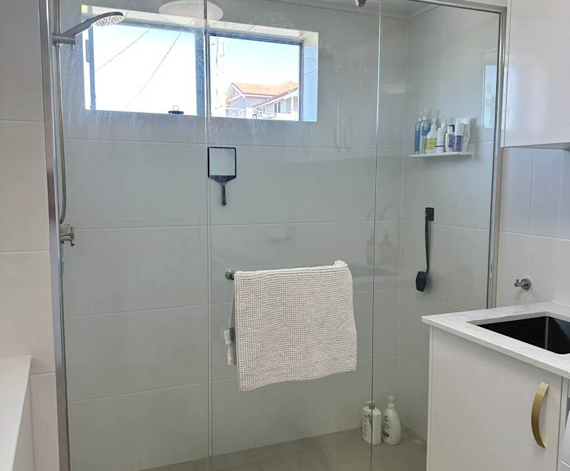 $430, Flatshare, 2 bathrooms, Ascot QLD 4007