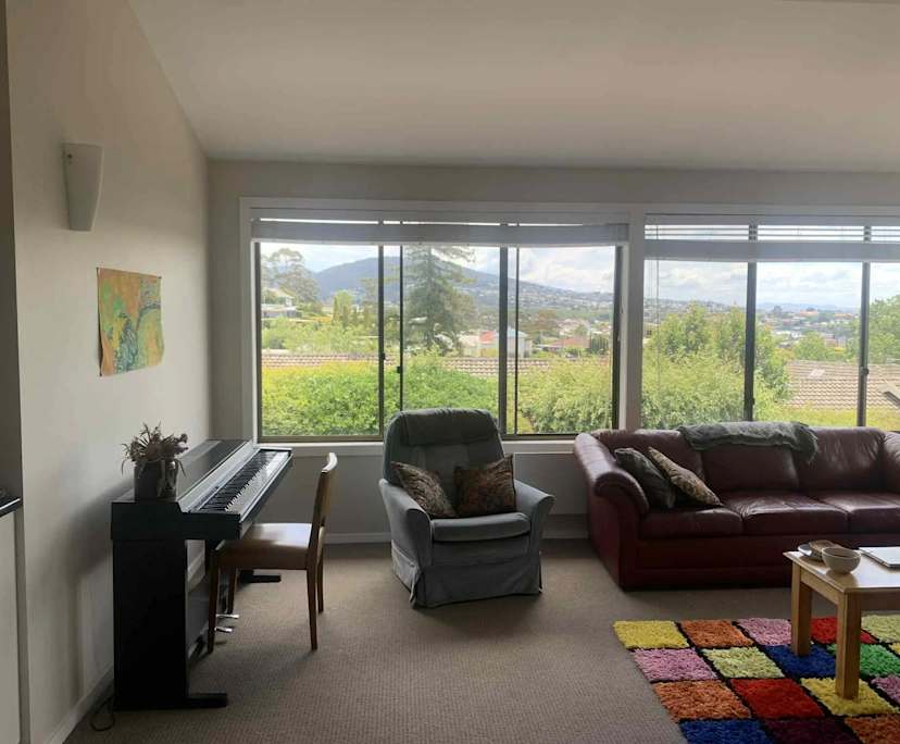 $220, Share-house, 4 bathrooms, Sandy Bay TAS 7005