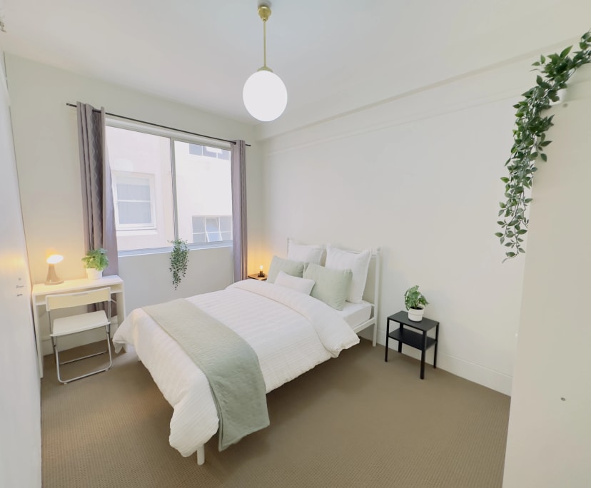 $650, Studio, 1 bathroom, Potts Point NSW 2011