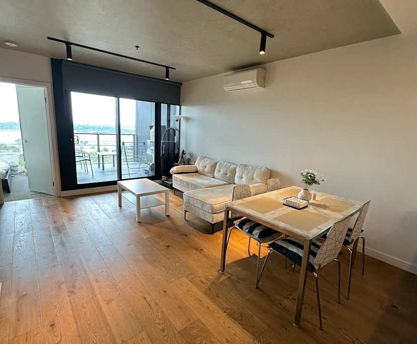 $350, Flatshare, 2 bathrooms, Footscray VIC 3011