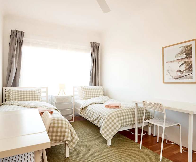 $450, Flatshare, 3 bathrooms, Coogee NSW 2034