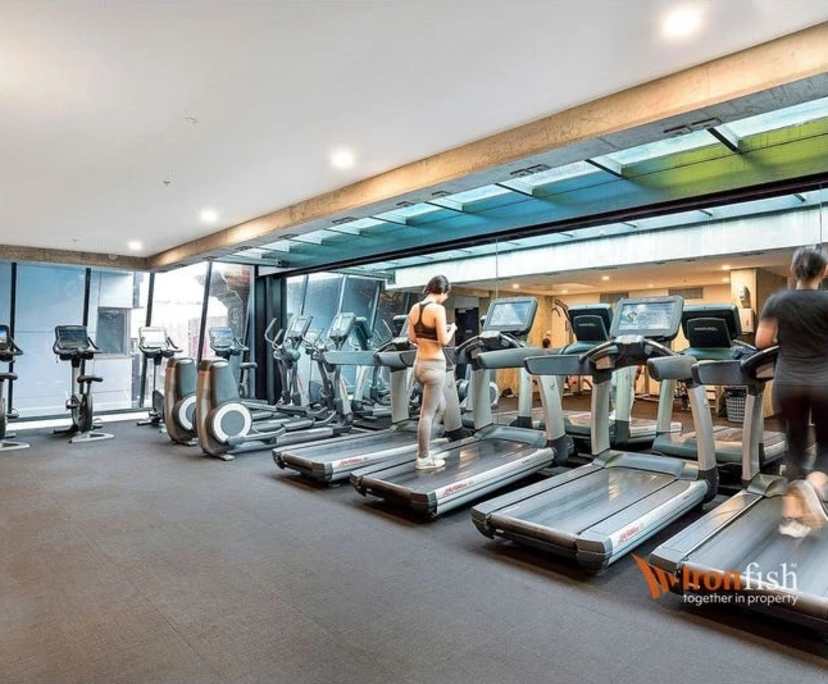 $440, Flatshare, 2 bathrooms, Melbourne VIC 3000