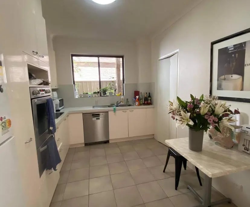 Room for Rent in Queens Park, Sydney 315, Unfurni...
