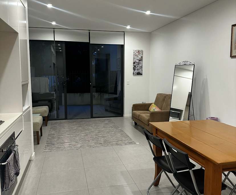 $400, Flatshare, 3 bathrooms, Redfern NSW 2016