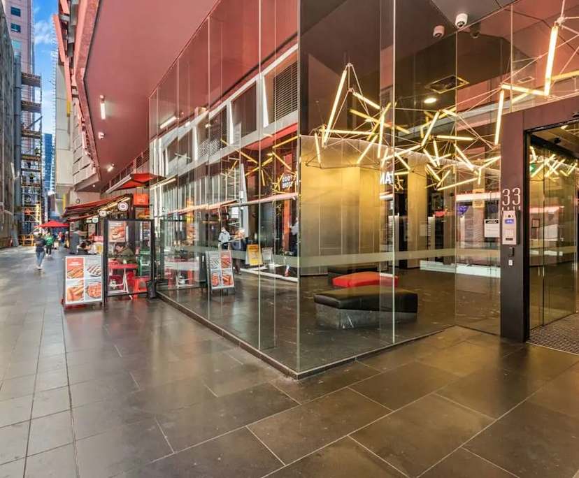 $255, Flatshare, 2 bathrooms, Melbourne VIC 3000