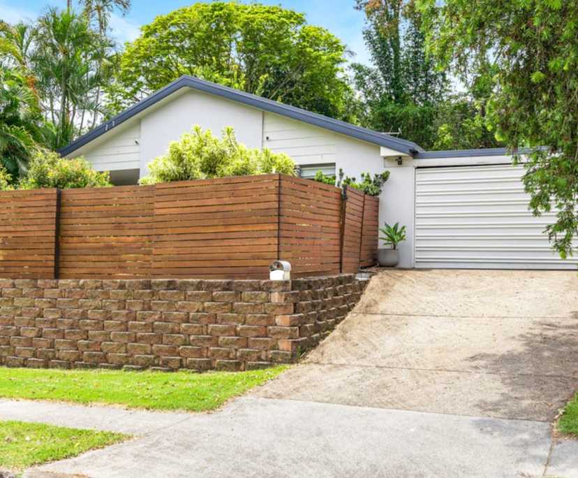 Unfurnished room with ensuite in a share house