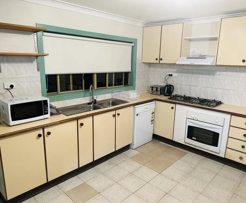 $250, Share-house, 6 bathrooms, Campsie NSW 2194