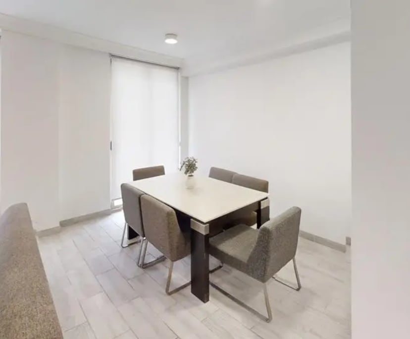 $290, Flatshare, 3 bathrooms, Pyrmont NSW 2009