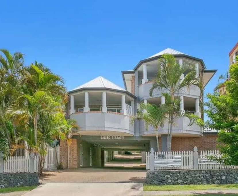 Room for Rent in Albion, Brisbane 275, Unfurnishe...