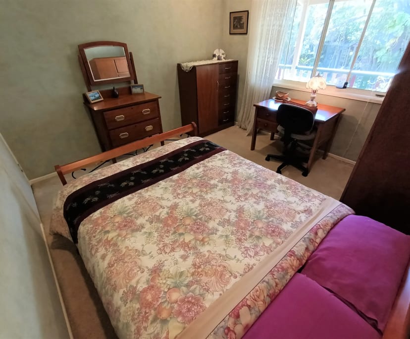 $310, Share-house, 4 bathrooms, Sunrise Beach QLD 4567