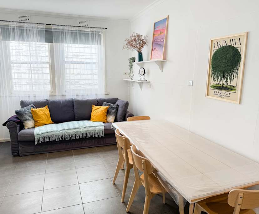 $350, Share-house, 6 bathrooms, Balaclava VIC 3183