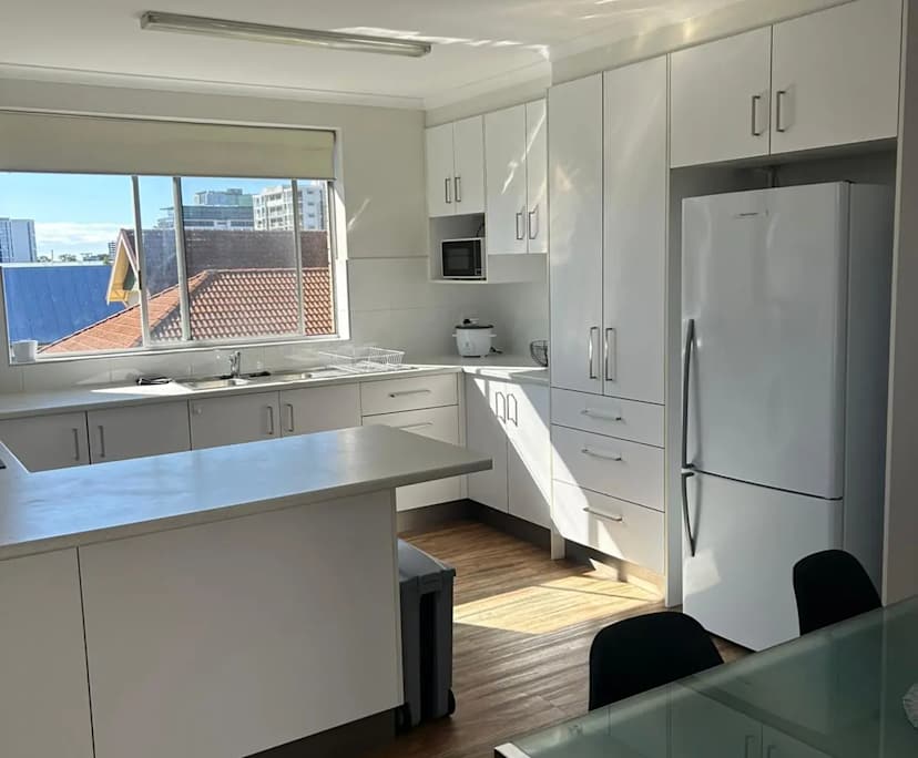 $425, Flatshare, 2 bathrooms, Annerley QLD 4103