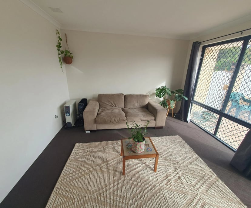 Room for Rent in Bentley, Perth 200, Furnished, S...