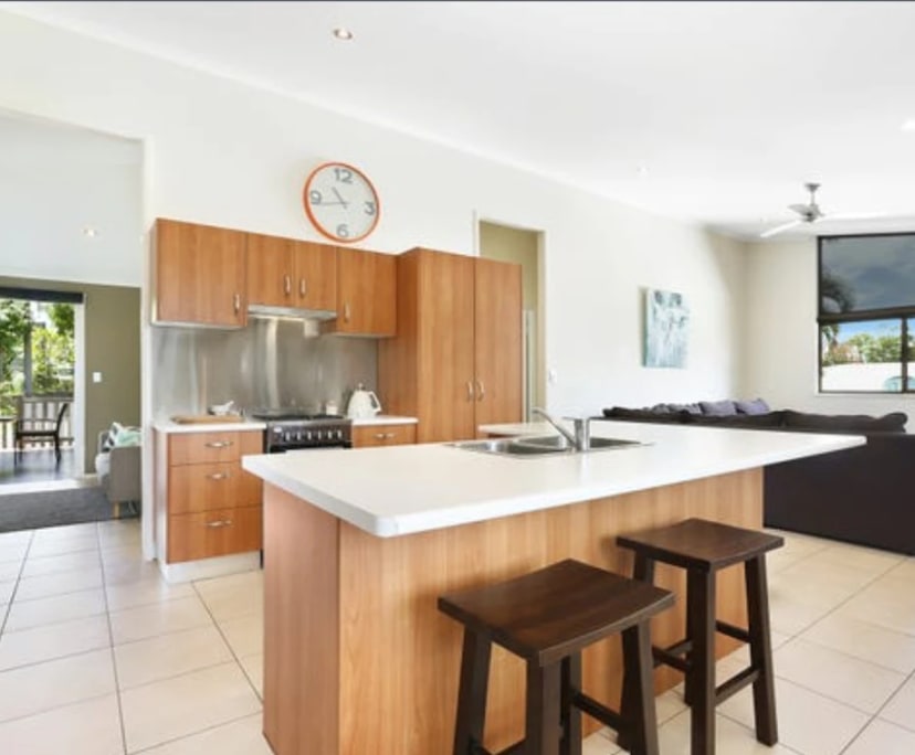 Room with ensuite in a share house