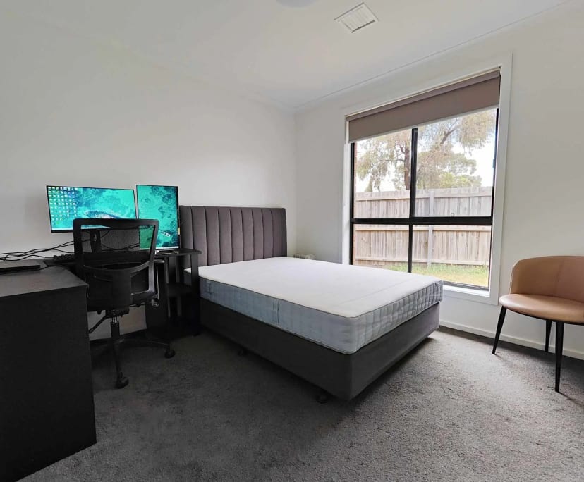 $150, Share-house, 3 bathrooms, Hoppers Crossing VIC 3029