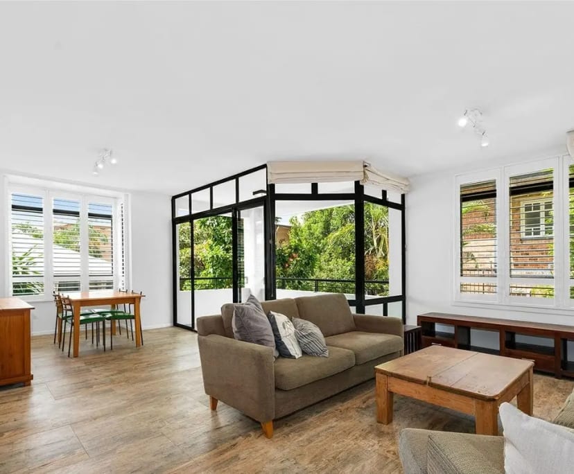 $500, Flatshare, 2 bathrooms, New Farm QLD 4005