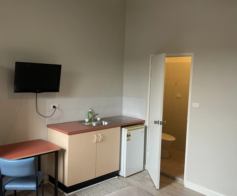$275, Share-house, 6 bathrooms, Kensington NSW 2033