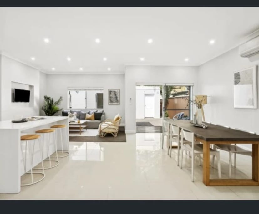 $360, Share-house, 3 bathrooms, Rosebery NSW 2018