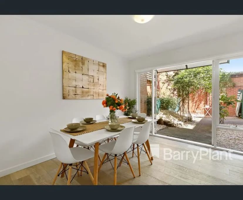 $500, Share-house, 3 bathrooms, Fitzroy VIC 3065