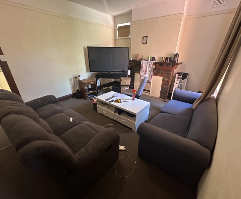 $190, Share-house, 4 bathrooms, Sandy Bay TAS 7005