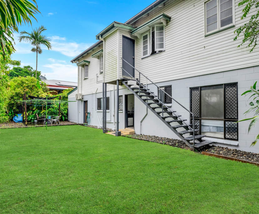 $300-420, Share-house, 2 rooms, Parramatta Park QLD 4870, Parramatta Park QLD 4870