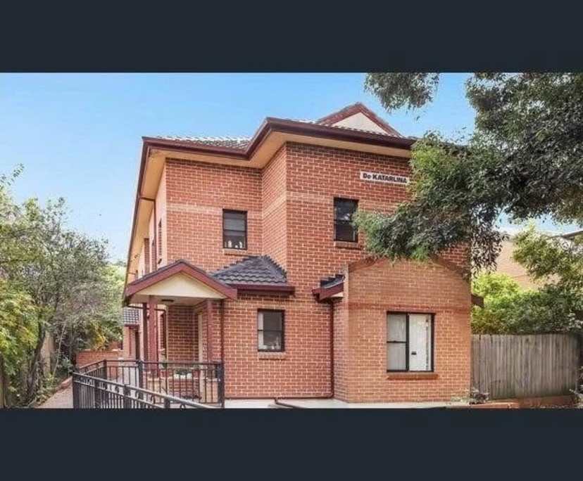 $300, Share-house, 3 bathrooms, Parramatta NSW 2150