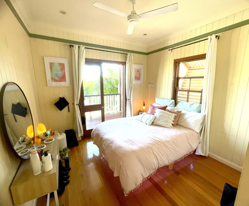 Room for Rent in Woolloongabba, Brisbane 255, Fle...