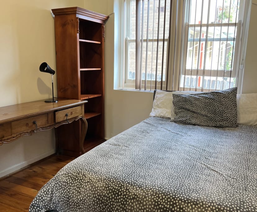 2 Rooms for Rent in Ashfield, Sydney 350390, Fur...