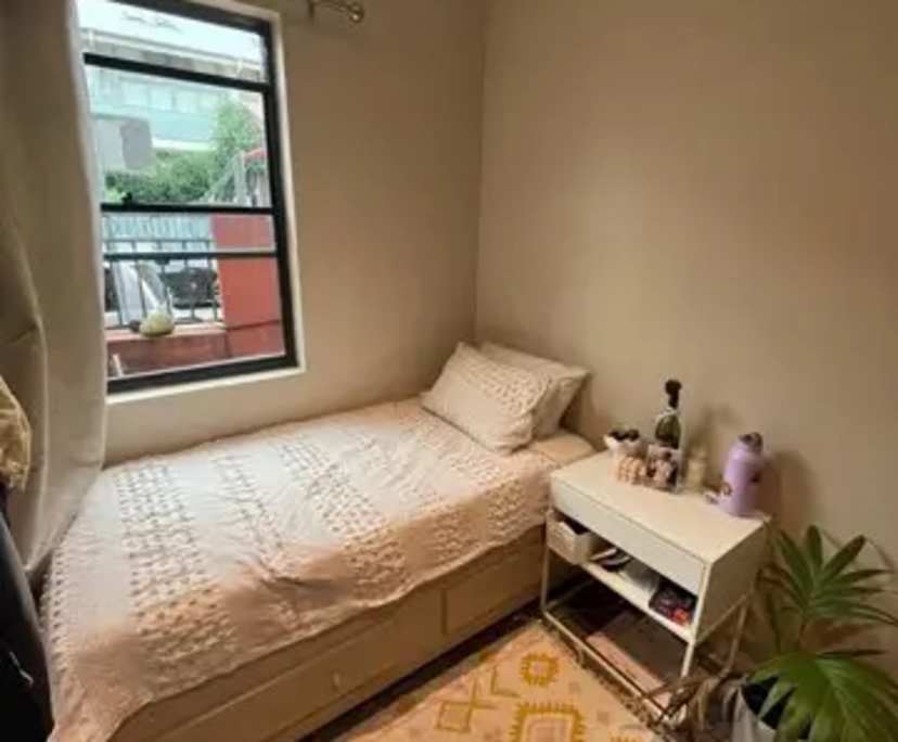 Student accommodation