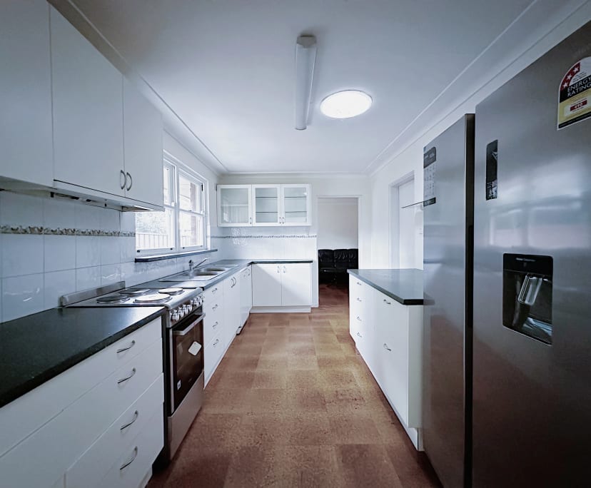 $440, Share-house, 5 bathrooms, Epping NSW 2121