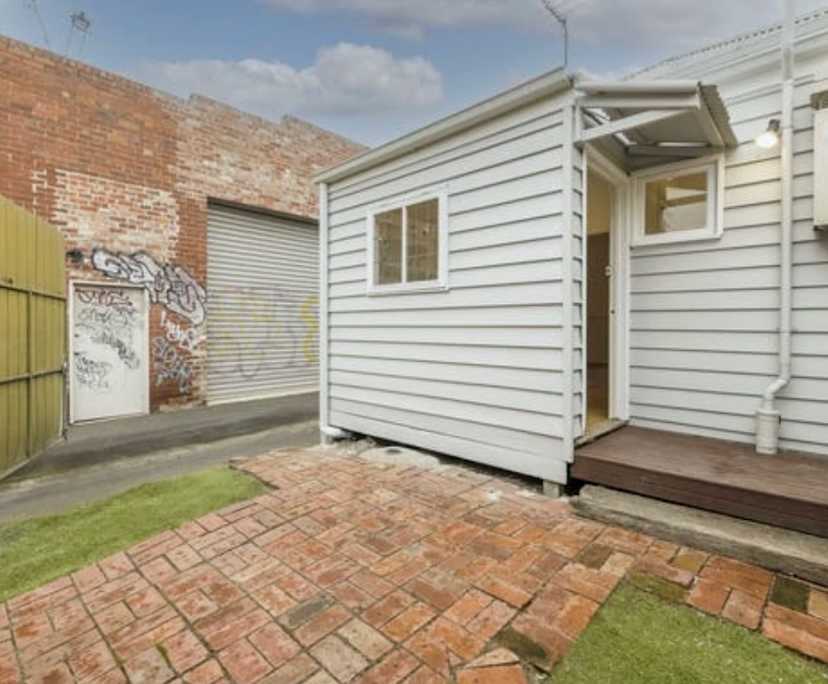 $360, Share-house, 2 bathrooms, Richmond VIC 3121