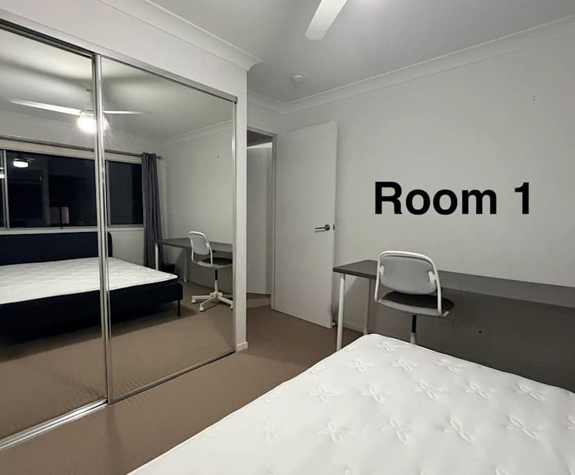 $300-400, Share-house, 3 rooms, Parkinson QLD 4115, Parkinson QLD 4115