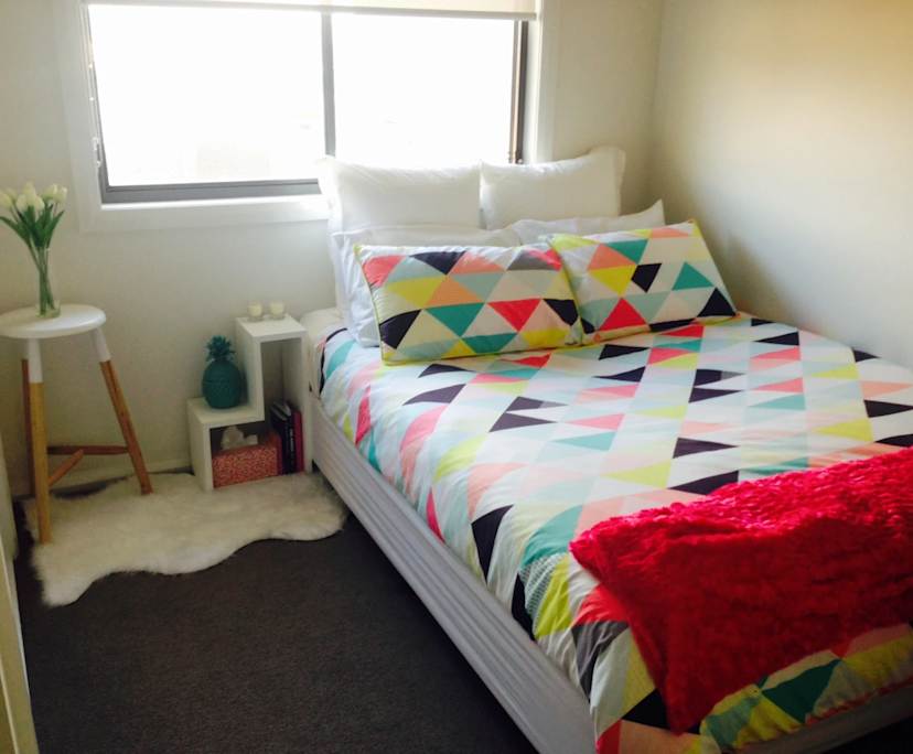 $210, Share-house, 3 bathrooms, Wright ACT 2611