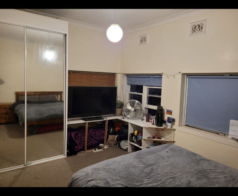 $230, Share-house, 3 bathrooms, Rosebery NSW 2018